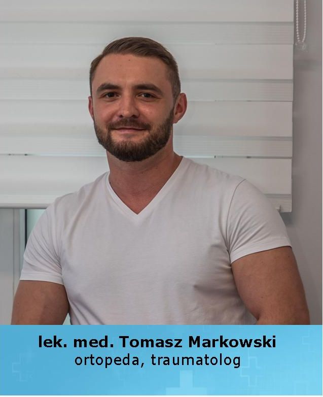 TMarkowski